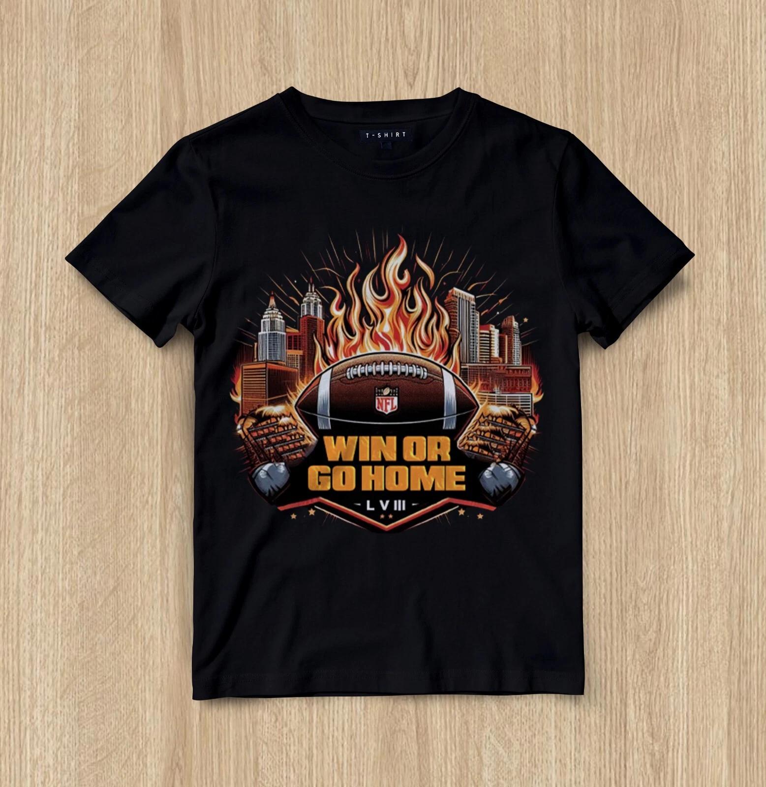 

Custom Playoff Mode: Activated T-shirt Design Unisex Jersey Short Sleeve Tee 3XL