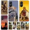 Hunter Pies Myśliwski Miękki Pokrowiec Na Telefon Dla Xiaomi Redmi 15C 15 13C 13 Poco X5 X6 X7 F7 Ultra M7 12C 12 10 10C 9C 9A 9T 9 Fundas Poco