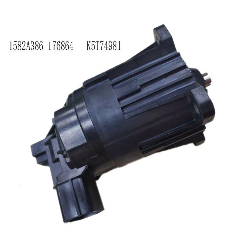 EGR Valve Replacement 1582A386 For Mitsubishi L200 KJ KK KL 2.4 Engine Part Number 176864 K5T74981