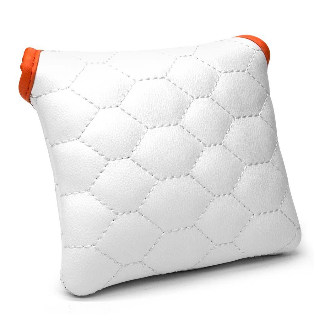 Cover Putter cover Putter Headcover Golf Head Cover Golf Club Cover Golf Mallet Putter Cover