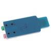 Cm108 Usb Drive Free Usb Sound Card Laptop Computer External Sound Card Module