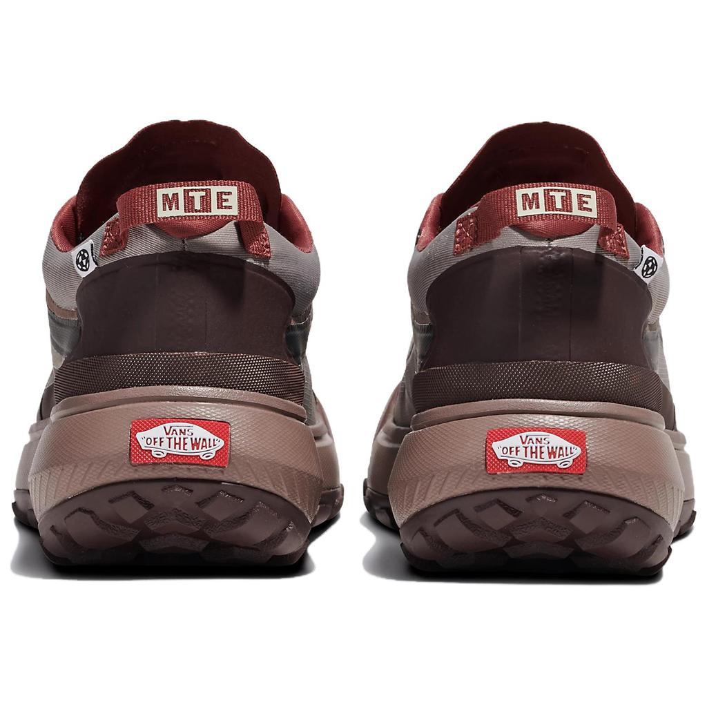 Vans Crosspath MTE Bitter Chocolate Brown Unisex Sneakers VN000CVU7YO