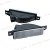 1Pair 63131380965 63131380966 Front Bumper Indicator Turn Signal Light Fog Lamp No Bulb For BMW 3 Series E30 1987-1990 1991