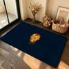 Cool I-Iron Man-S Carpet Bathroom Anti-slip Mat Door Mat Home Decoration Mat Entrance Door Mat Scratch-resistant Door Mat