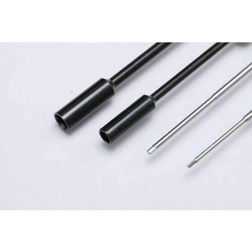 Yokomo Hex/Nut Driver Set and Works Wrench Set (YT-YRTSRA)