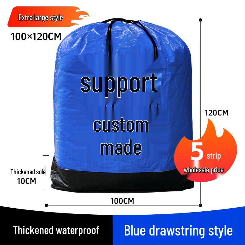 Yousijia Courier Transfer & Storage Packaging Bags