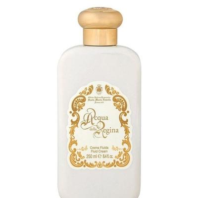 Crème Fluide Aqua Della Regina Emballage Léger (Lotion pour le corps)