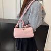 Outdoor Casual Womens Crossbody Bag With Waterproof Fabric For Daily Use