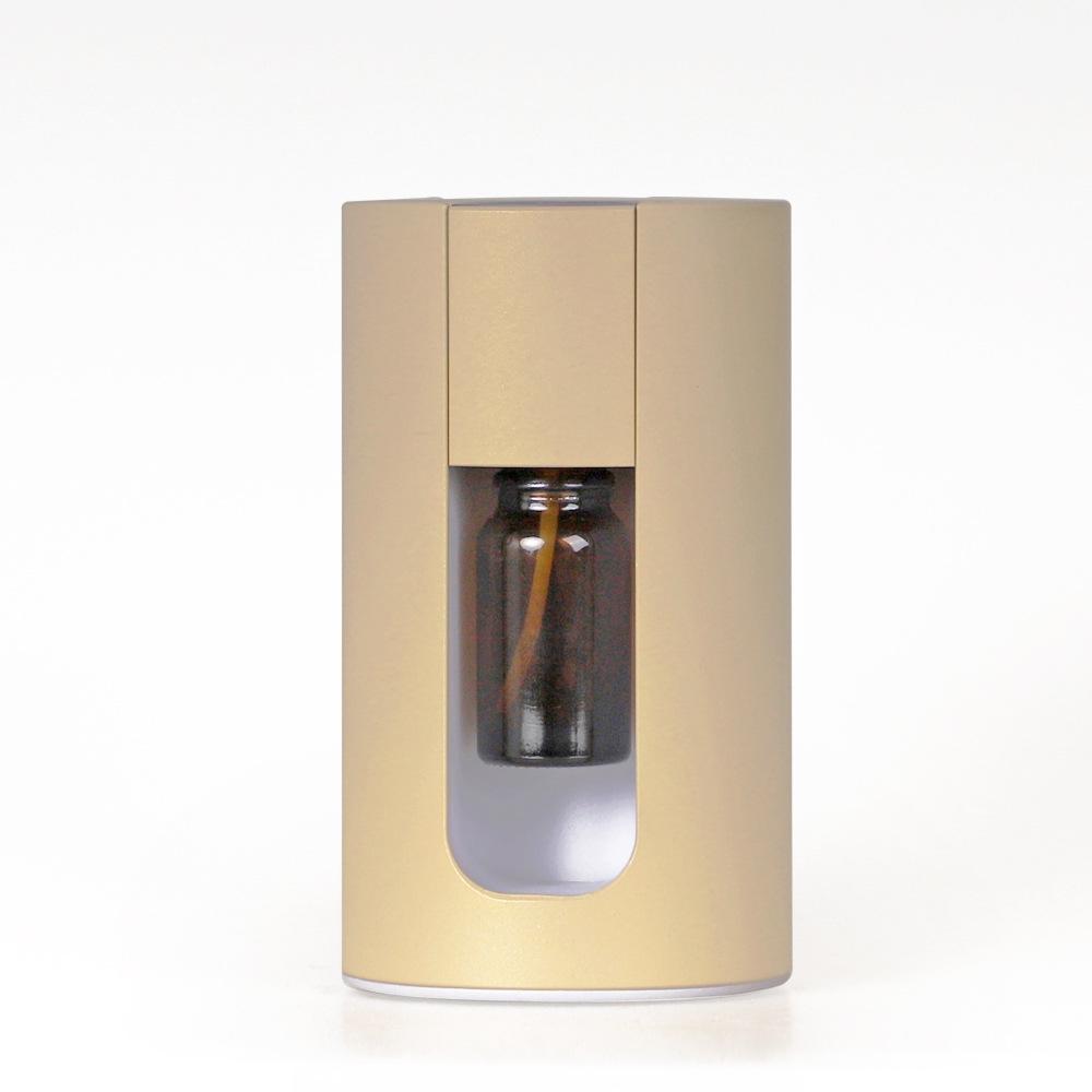 New Meeta NC13 Large Mist Magnetic Car & Home Aroma Diffuser for Pure Essential Oils верблюд