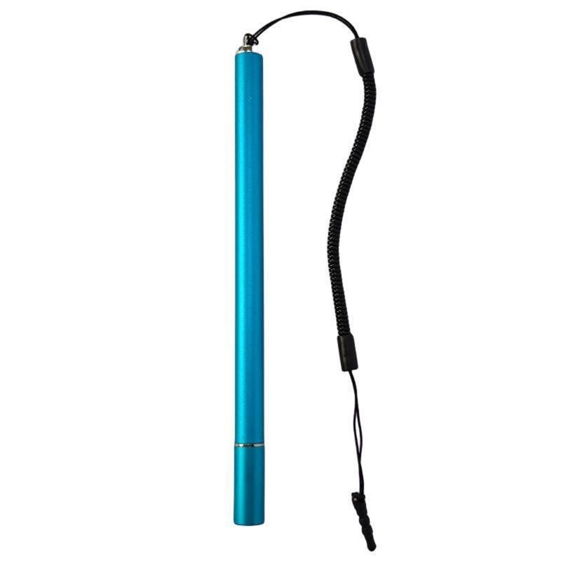 Yüksek Hassasiyetli Dokunmatik Ekran Kalemleri Çizilmez Uç Kordonlu Tasarımcılar Profesyoneller İçin İdeal