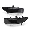 LED Rearview Side Mirror Light for Subaru Forester Impreza WRX STI W/ Turn Lamp