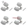 4/8 pcs Motorcycle carburetor repair kit oil cup float for Kawasaki KL600 KL650 KLR650  KLF300 KEF300 KL KLF KLR KEF 300 600 650