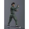 TAMASHII NATIONS S.H. Figuarts Chan Ka-Kui Figure (Police Story) 150mm PVC & ABS Action Figure - Painted and Articulated