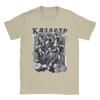 Mens Womens KATEYE Kpop girl Group Shirt Cotton Graphic T-Shirt  Top Clothing