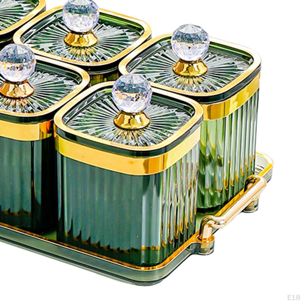 Fruit Platter Set for Celebrations