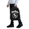 Zeds Dead Student Backpack School Bag Hiking Travel Daypack for Men Women Fashion Bookbag Shoulder Bags