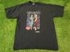 Vintage I Love Lucy T-Shirt Schwarz Super Models TV-Show Lucille Ball 2002 CBS GROSS Unisex T-Shirt