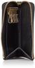 Furla BABYLON L KEYCASE ZIP AROUND NERO Women's Keychain, (1007-O6000)