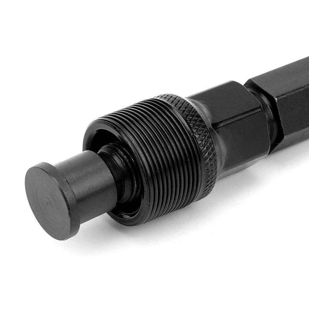 MTB Bike Crank Puller Pedal Repair Tool Portable Square