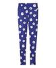 TRAINING Chamomile Print Leggings [Emi] [WELLNESS & WEAR]