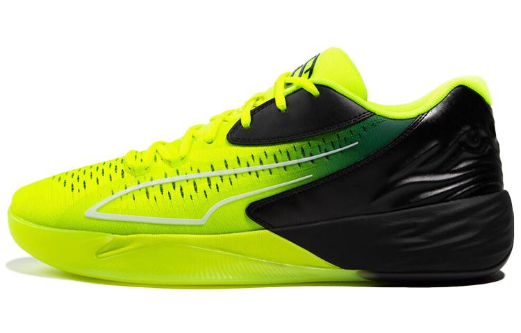 PUMA Stewie 1  Quiet Fire  Женские 378255-01 40.5