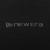 NEW ERA Golf Tech Sweat FullZip Hoodie Embossed Logo Round Coordination Size L Black 15129443 NER37G9137