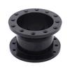 Comfortable Steering Wheel Spacer Increase Pad for Improved Control & Comfort Daily Commuters Optimal Driving Experience