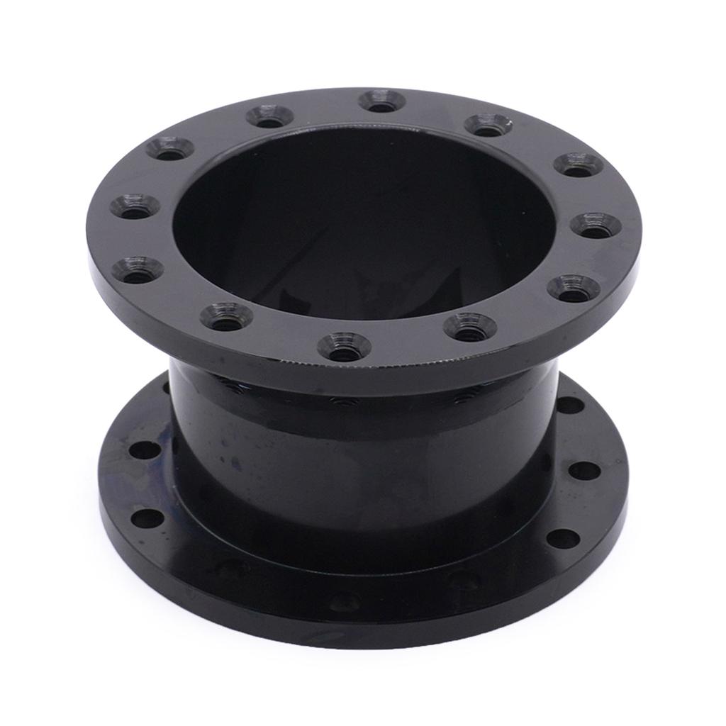 Comfortable Steering Wheel Spacer Increase Pad for Improved Control & Comfort Daily Commuters Optimal Driving Experience
