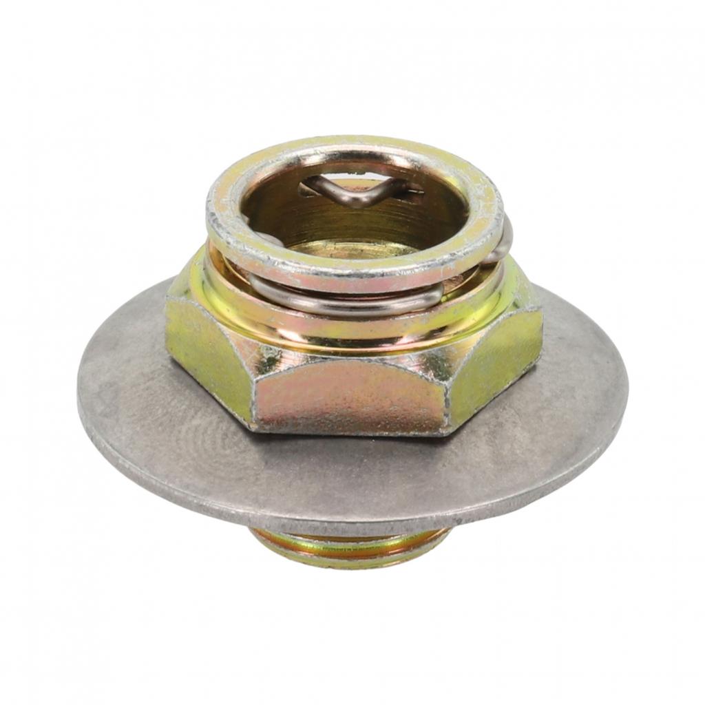 Automatic Transmission Oil Coolant Line Connector for Chevrolet Models 15226661