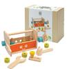 PLANTOYS Robot Tool Box 5540