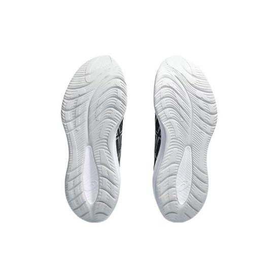 Asics Gel Cumulus 26 Svart Betong Herr Sneakers 1011B792-002