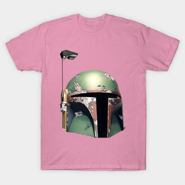 T Shirt Women Boba Fett Harajuku Print Kawaii Tshirt Summer Short Sleeve Female T-Shirt Top Tee