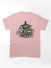 Death's Door Death's Door Gang Classic Unisex T-Shirt