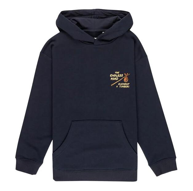 

Element Timber Roam худи 8 Years
