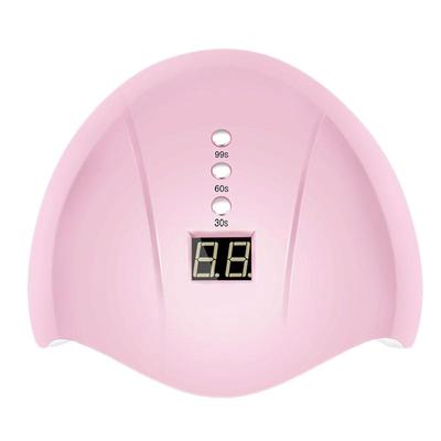 36W 12Leds Led Nail Dryer Uv Lamp Light Nail Gel Usb Manicure Gel Polish Nail Art Tools Manicure