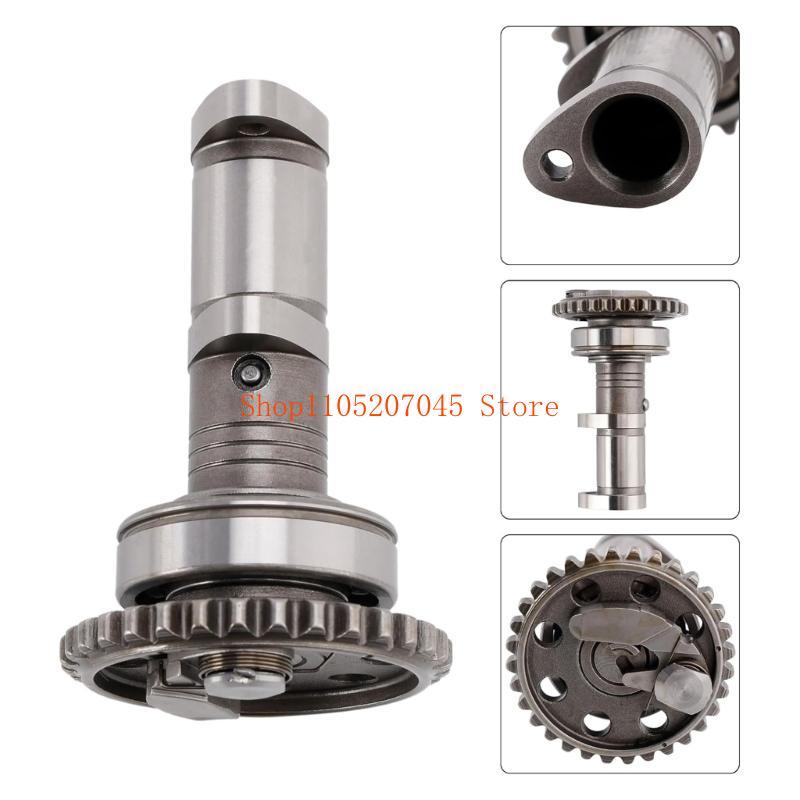 Motorcycle Replacement Accessories Motorbike Camshaft 1SM-12170-20-00 For YZ250F 2001-2002 Improved Engine Response