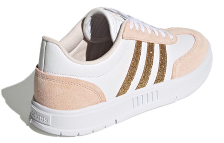adidas Neo Gradas White/Pink Women's FX9124