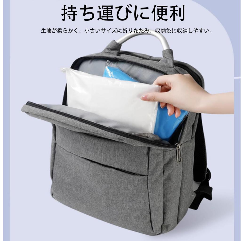 FineGood Raincoat, Eco-friendly EVA Material, Non-Disposable Raincoat, Waterproof, Windproof, Heavy Rainfall, Rainy Season, Bicycle,
