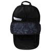 Jordan Polyester Backpack Unisex Jet Black Jordan JD2413006AD-001