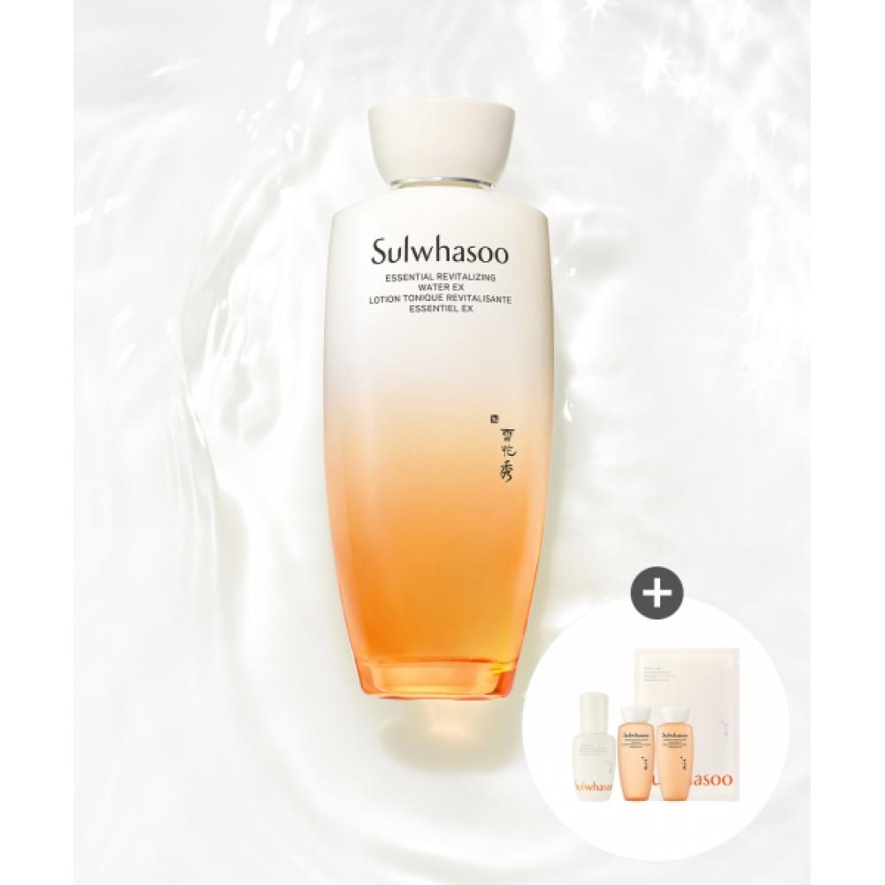 Sulwhasoo Jaum Soothing Serum 150ml NONE