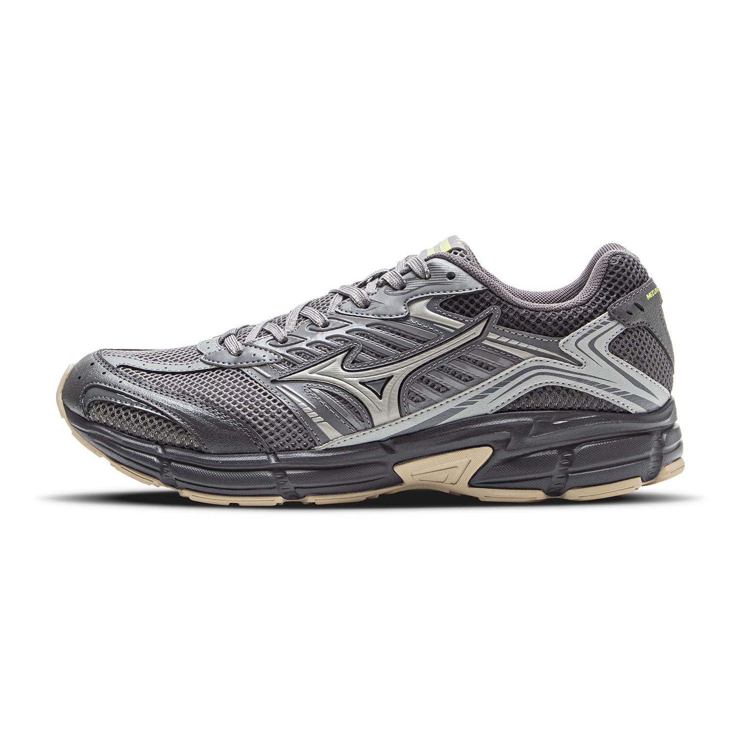 Mizuno Speed 2010 Unisex Black White D1GH251704 36
