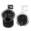 Harley Cruiser Motorcycle Cup Holder, Water Bottle Holder (32mm)