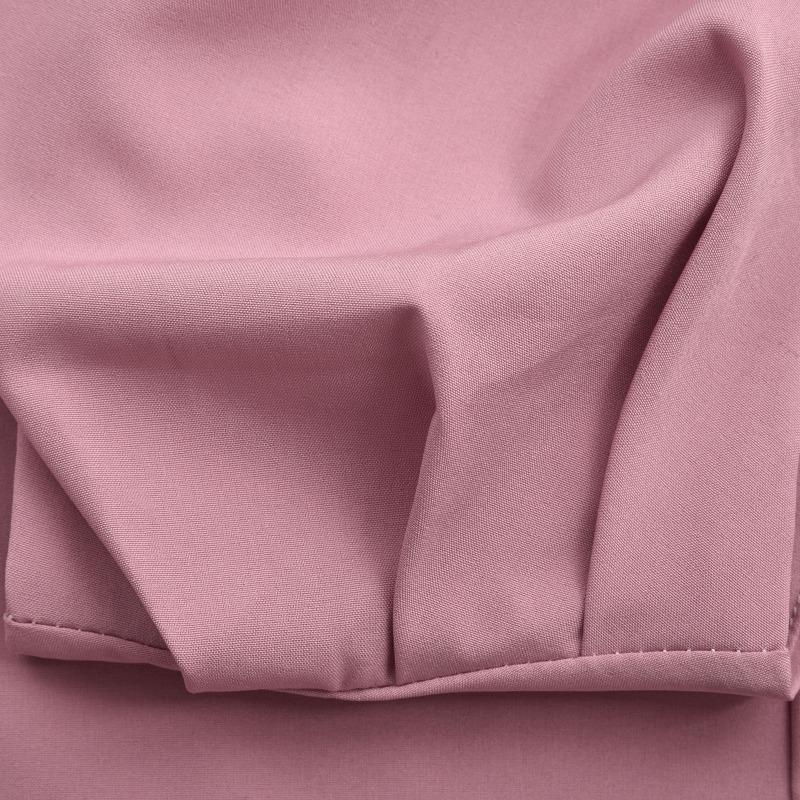 Dámské nové, jarní a letní jednobarevné těsné šaty bez rukávů