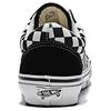 Vans Old Skool 36 LX Checkerboard - White Black Unisex Sneakers VN000E9MBPS