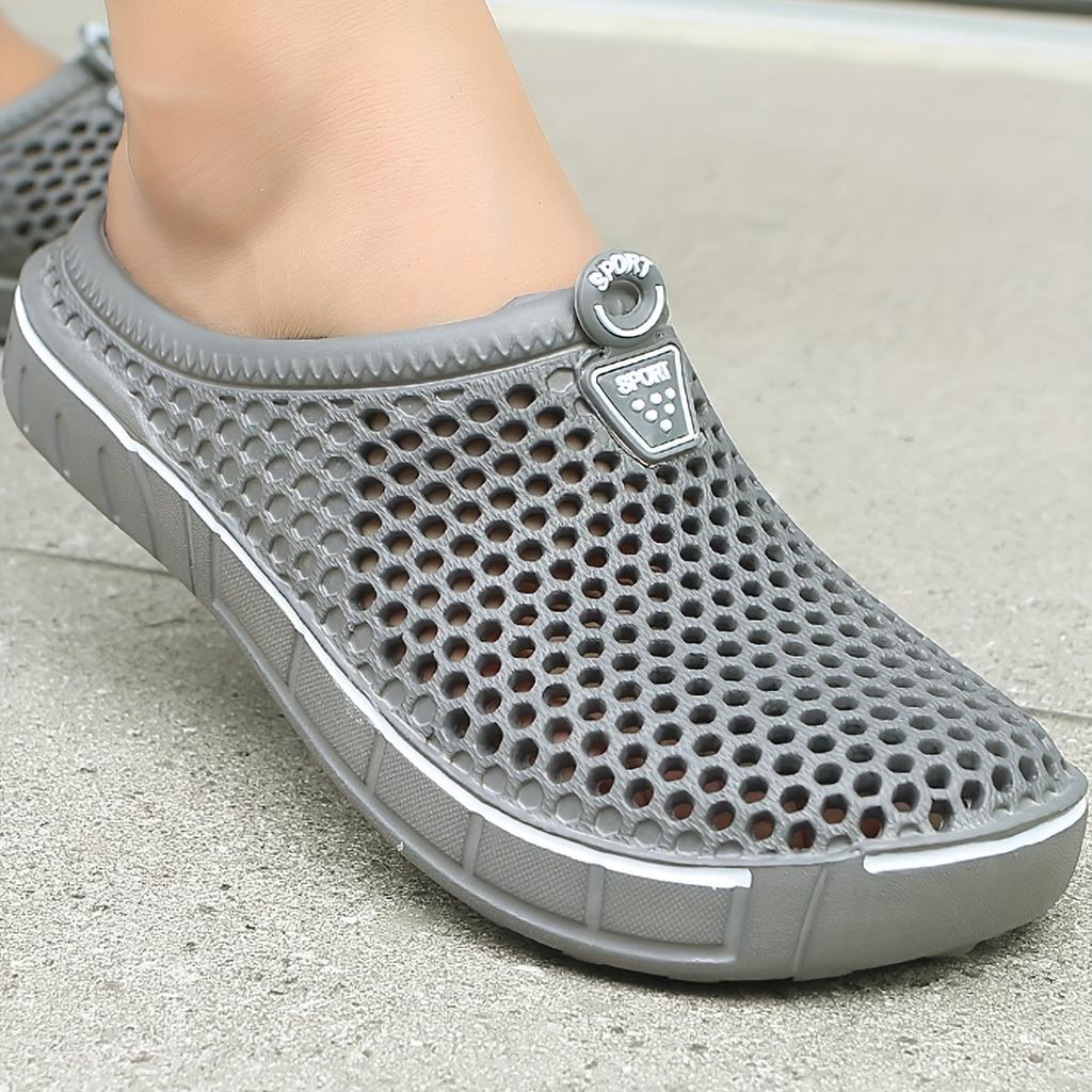 Lightweight, Slip-Resistant, Breathable, Minimalist Summer Beach Shoes for Casual Outdoor Activities