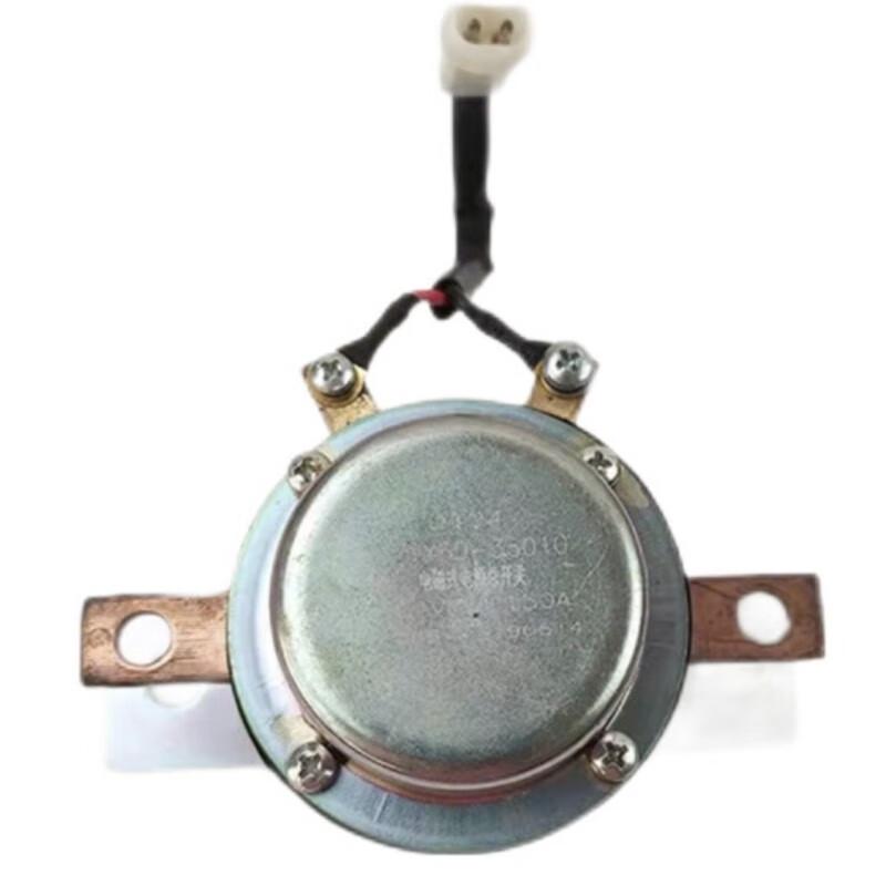 Dongfeng EQ2102 Elektromagnetischer Hauptschalter