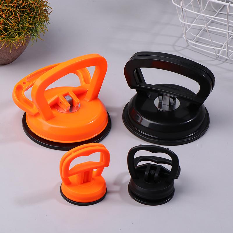 2Pcs Big Heavy Duty Suction Cups- Dent Puller Suction Cup Repair Tool Remove Tool Remover For Car Dent Repair Car Accessories