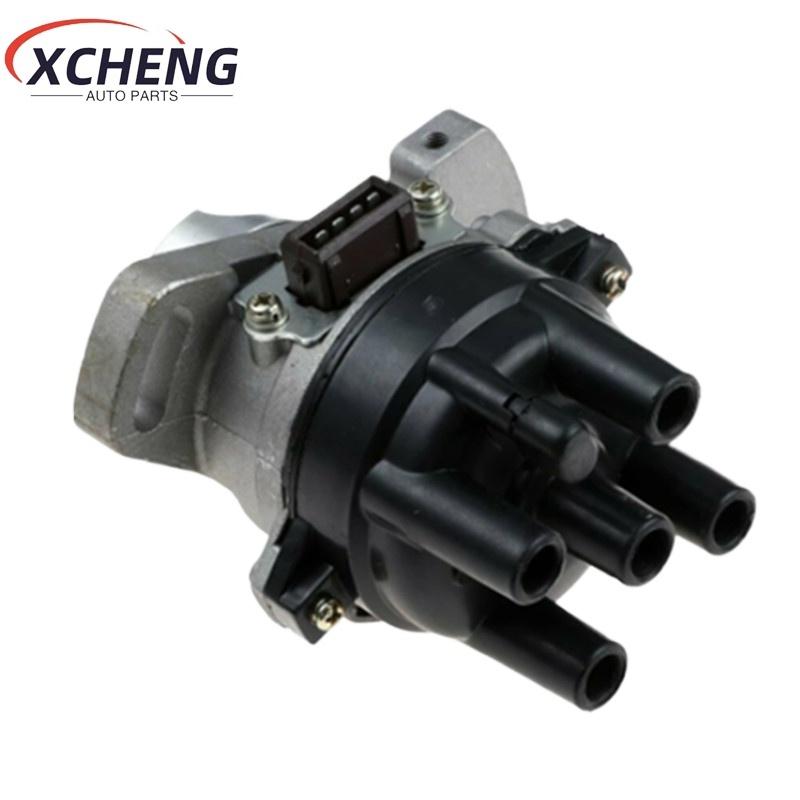 OEM  27100-02503 2710002503  High Performance Electronic Distributor Ignition for Hyundai Atos Atos Prime 1.0L 1.1L L4 1997-2002