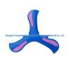 EVA Soft Three-Leaf Boomerang: Outdoor Parent-Child Interactive Hand-Thrown Toy