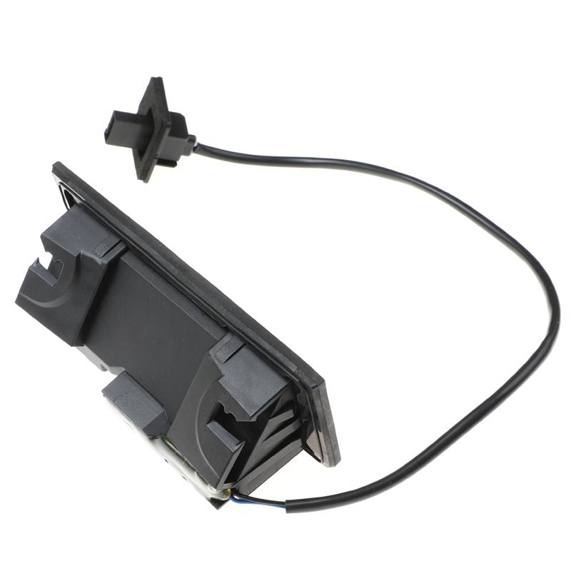 13223919 Tailgate Opening Control Switch 13117289 6240399 13223920 For Vauxhall/Opel/Astra H/Zafira B/ASTRAVAN 2004 2005-2010